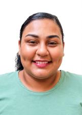 Foto oficial de Karyne Cardoso no TSE