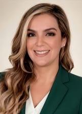 Foto oficial de Bruna de Lima no TSE