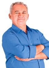 Foto oficial de Valmir Climaco no TSE