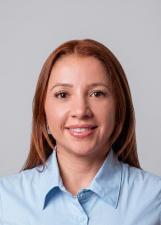 Foto oficial de Bella de Redenção no TSE
