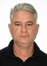 Foto oficial de Moiséis Medeiros no TSE