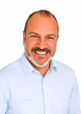 Foto oficial de Professor Márcio Ponte no TSE