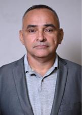 Foto oficial de André Cutrim no TSE