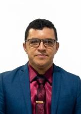 Foto oficial de Pastor Rudson no TSE