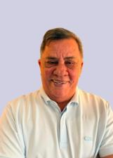 Foto oficial de Luiz Omar no TSE