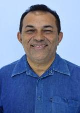Foto oficial de Coronel Marco Antonio no TSE