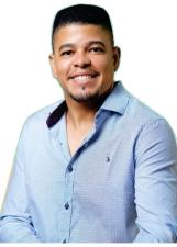 Foto oficial de Professor Osmar Holanda no TSE