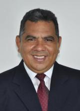 Foto oficial de Joel do Açaí no TSE