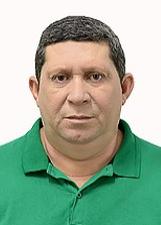 Foto oficial de Elki da Amapp no TSE