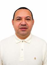 Foto oficial de Coronel Jonildo no TSE