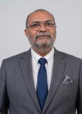 Foto oficial de Odilon Família no TSE