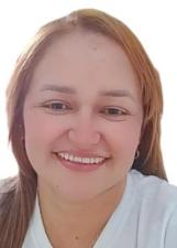 Foto oficial de Prof. Nethy Ferrreira no TSE