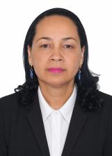 Foto oficial de Ruth Reis no TSE