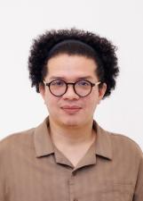 Foto oficial de Elson Lourinho da Conceição no TSE