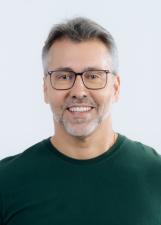 Foto oficial de Léo Gadelha no TSE