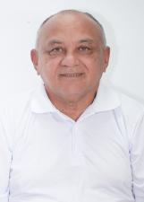 Foto oficial de Ciloca Barrozo no TSE