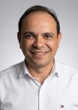 Foto oficial de Miguel Pimenta no TSE