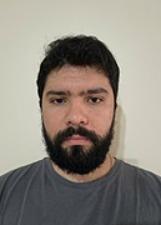 Foto oficial de Francisco Mendonça no TSE