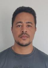 Foto oficial de Luan Brasiliano no TSE
