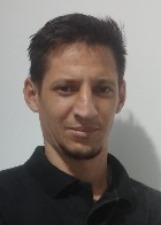 Foto oficial de Beto Lima no TSE