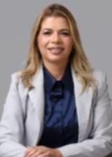 Foto oficial de Gerana Gouveia no TSE