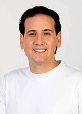Foto oficial de André Amaral Filho no TSE