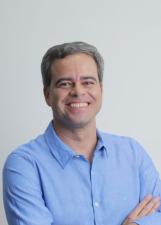 Foto oficial de George Morais no TSE