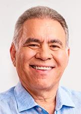 Foto oficial de Dr. Marcelo Queiroga no TSE