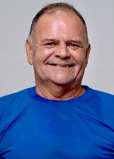 Foto oficial de Early no TSE