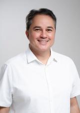 Foto oficial de Efraim Filho no TSE