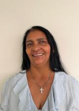 Foto oficial de Cristina Acs no TSE