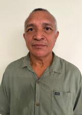 Foto oficial de Jandir Ferraz no TSE
