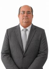Foto oficial de Nininho Mangabeira no TSE