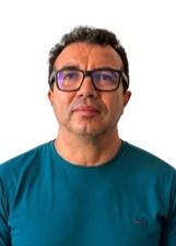 Foto oficial de Jozivan Antero no TSE