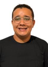 Foto oficial de Yuri Ezequiel no TSE