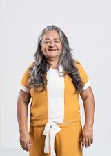 Foto oficial de Madalena Cabeleireira no TSE