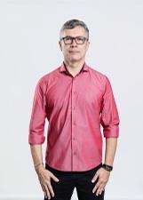 Foto oficial de Professor Roni Andrade no TSE