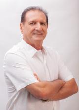 Foto oficial de Hervazio Bezerra no TSE