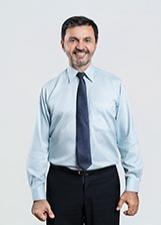Foto oficial de Professor Francisco no TSE
