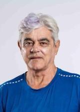 Foto oficial de Roberto Lima no TSE