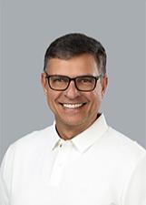 Foto oficial de Vitor Hugo no TSE