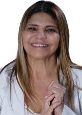 Foto oficial de Enfermeira Raquel Paula no TSE