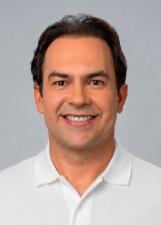 Foto oficial de Segundo Domiciano no TSE