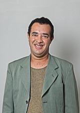 Foto oficial de Daniel Sobrinho no TSE