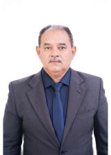 Foto oficial de Dr. Evandro Trindade no TSE