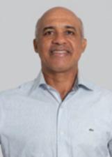 Foto oficial de Cláudio O Servente de Obras no TSE