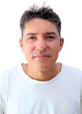 Foto oficial de Professor Arlison no TSE