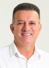 Foto oficial de Sargento Neto no TSE