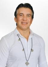 Foto oficial de Carlão Pelo Bem no TSE