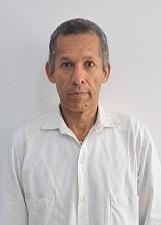 Foto oficial de Lampião Gaúcho no TSE